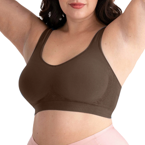 ASTRA FULL COVERAGE MINIMIZER BRA