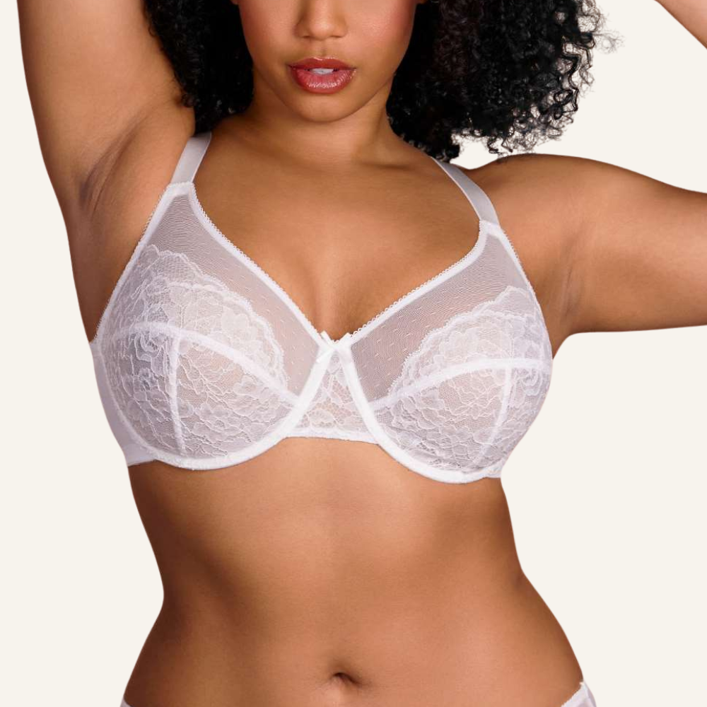 LUNARA MINIMIZER BRA