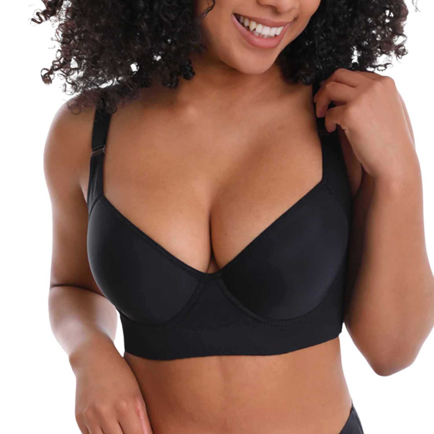 SELARA BACK SMOOTHING BRA
