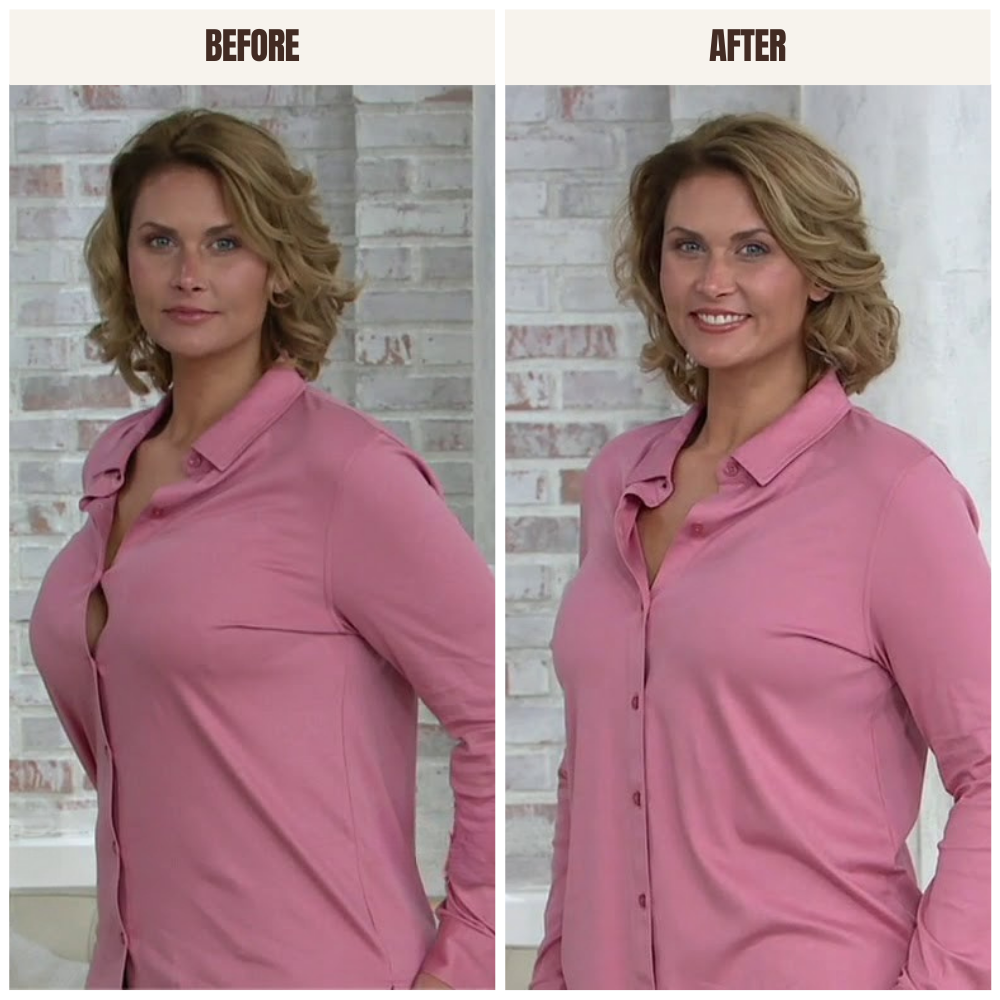 NOVA LIFTING JELLY BRA