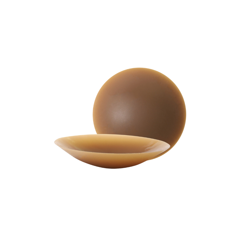 INVISIBLE STICKY NIPPLE COVERS