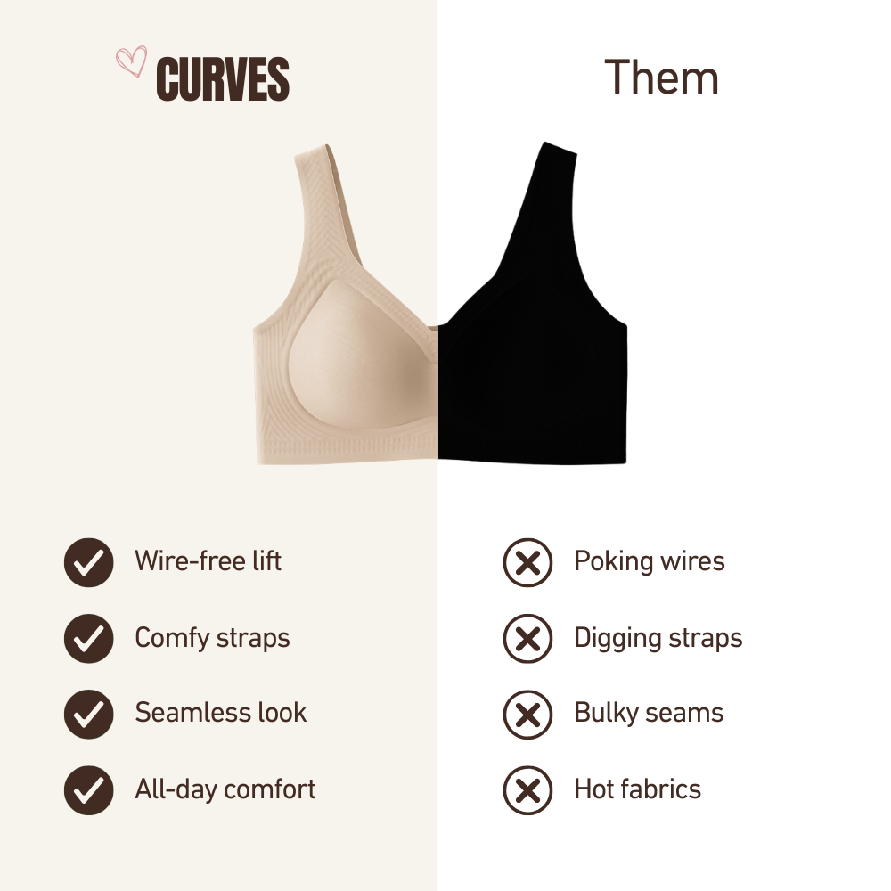 NOVA LIFTING JELLY BRA