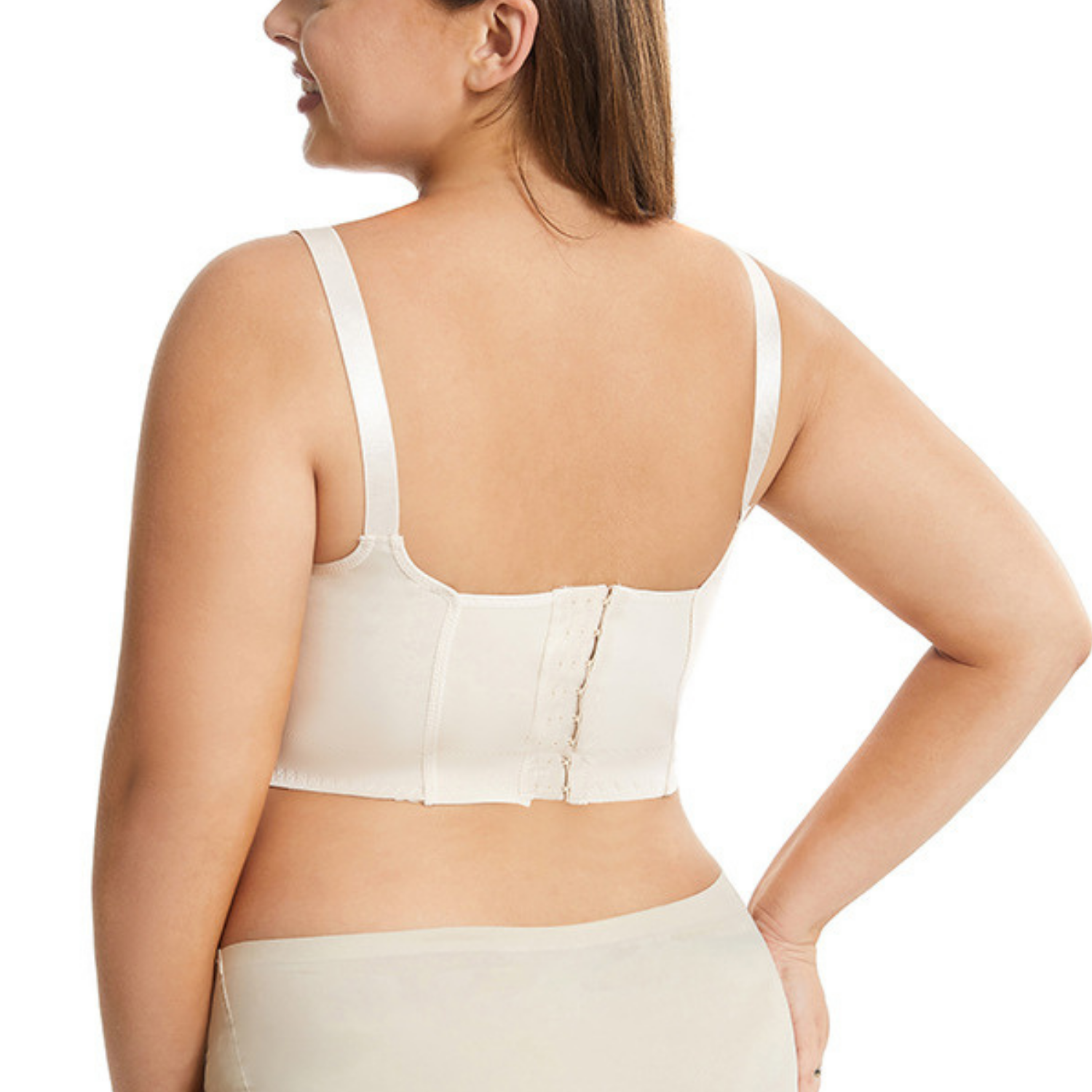 SELARA BACK SMOOTHING BRA