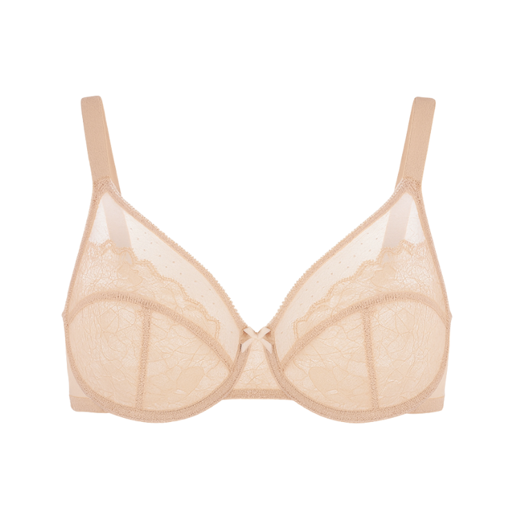 LUNARA MINIMIZER BRA