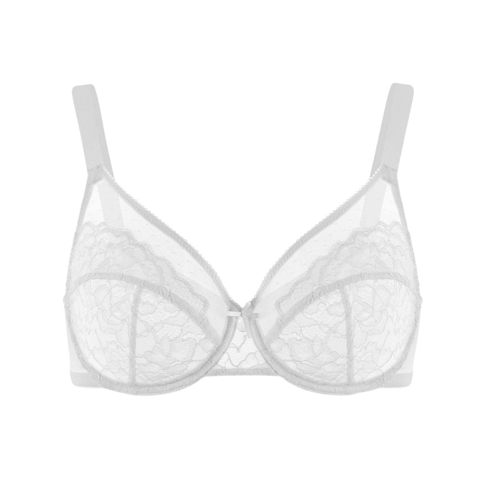 LUNARA MINIMIZER BRA