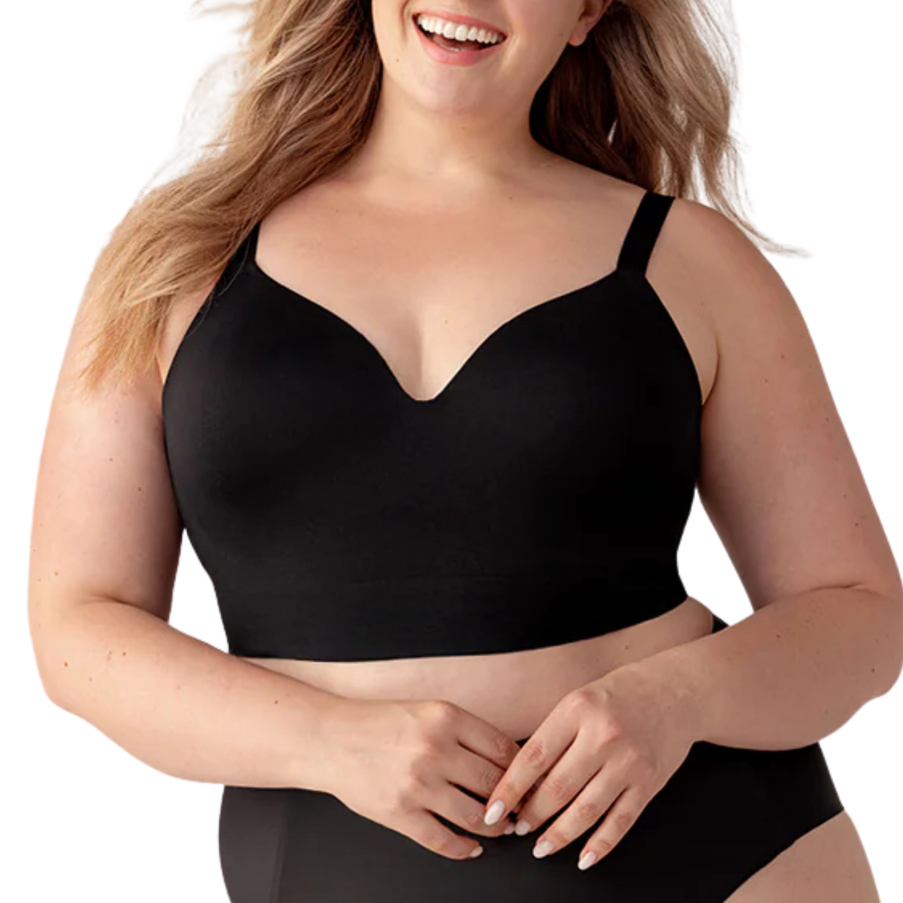 ISARA COMFORT SHAPING BRA