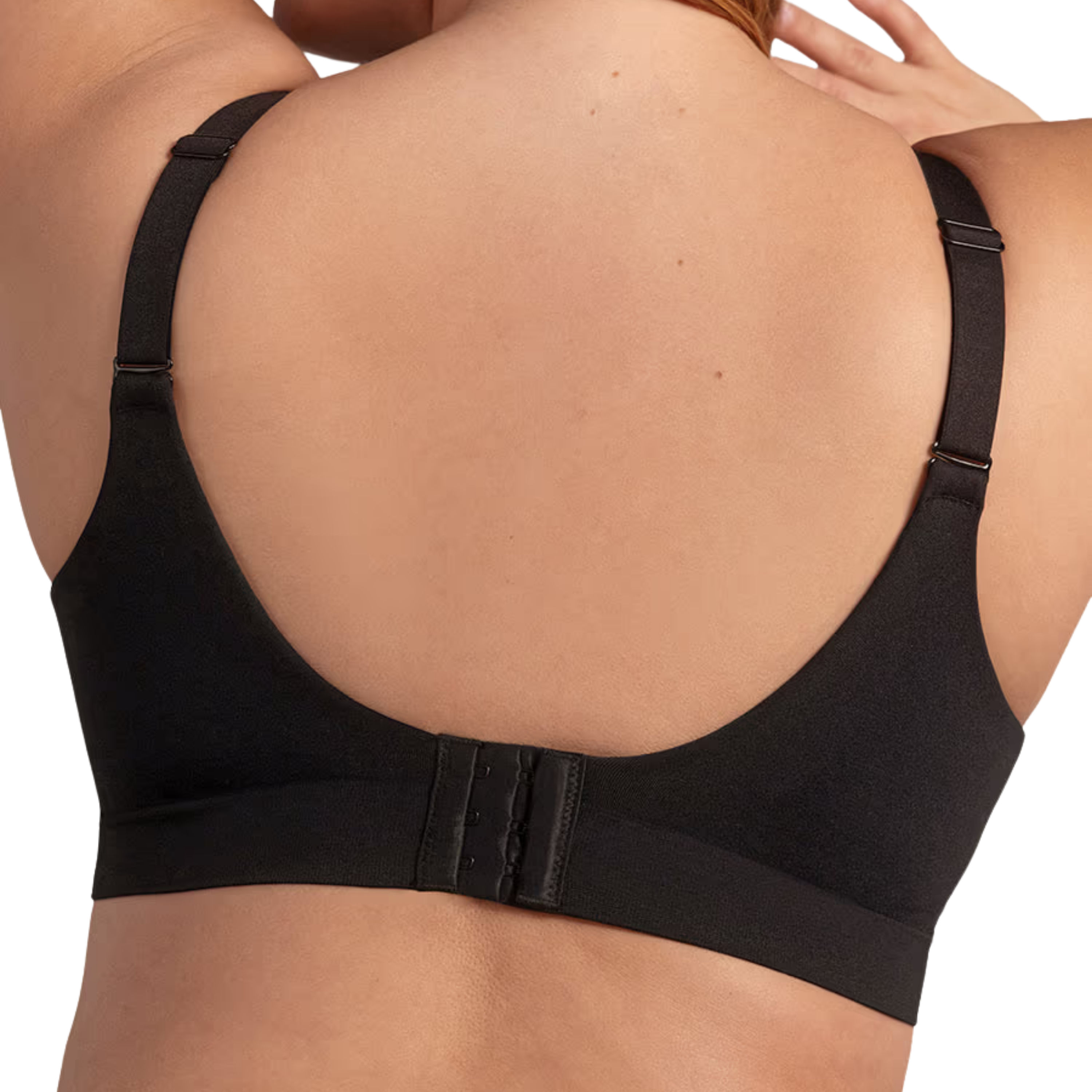 ISARA COMFORT SHAPING BRA