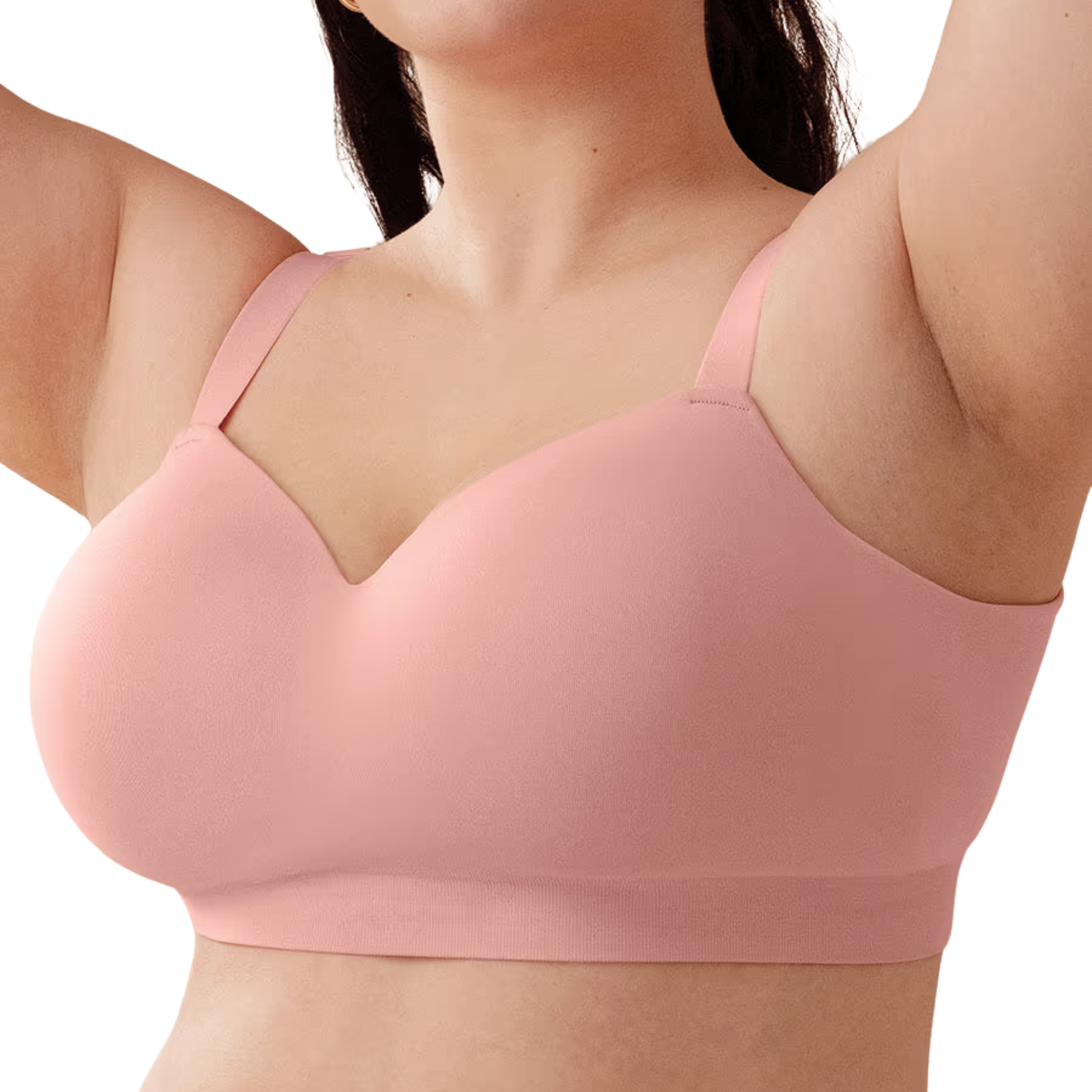 ISARA COMFORT SHAPING BRA