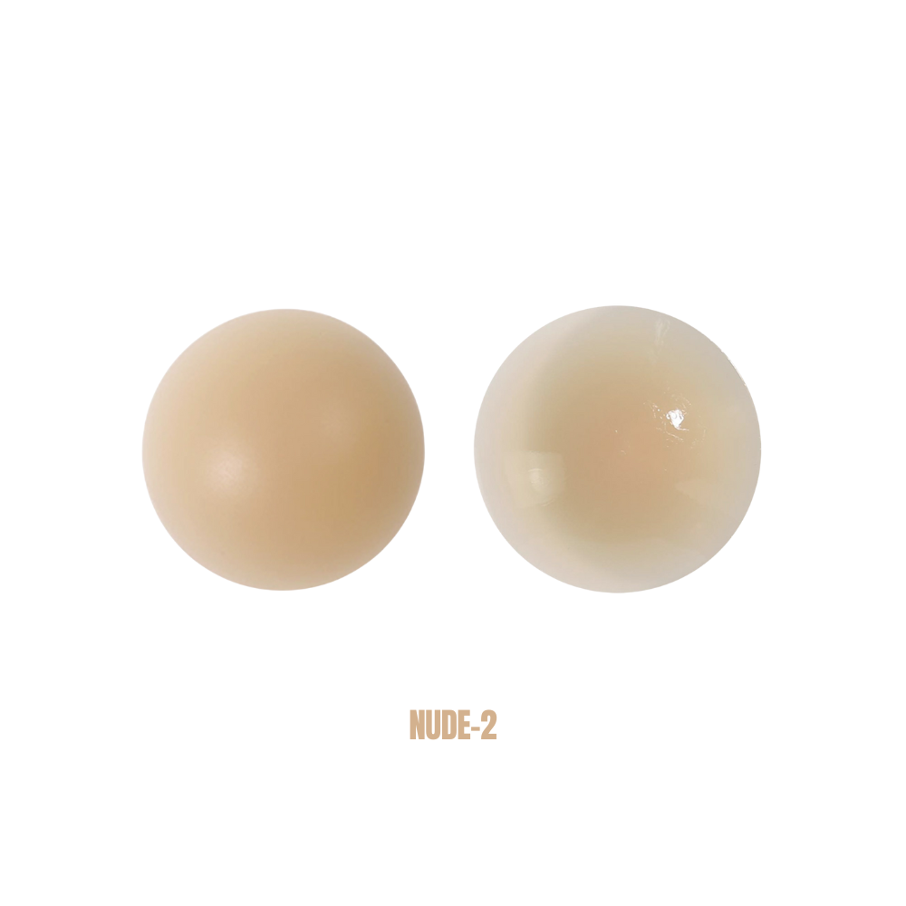 Invisible Sticky Nipple Covers