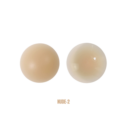 Invisible Sticky Nipple Covers