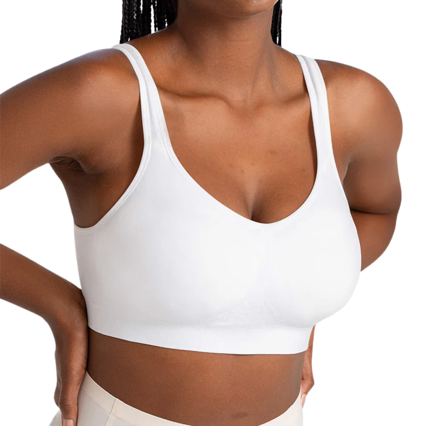 Astra Full Coverage Bra