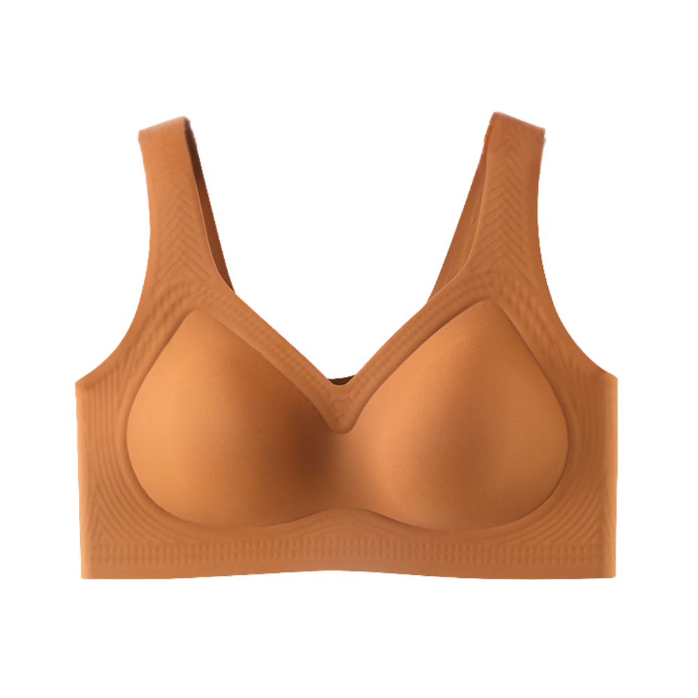 Nova Lifting Wireless Bra