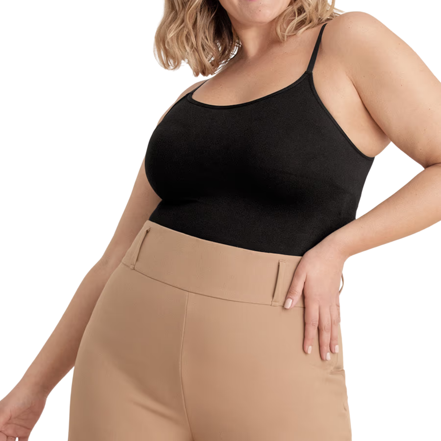 Mira Shaping Cami