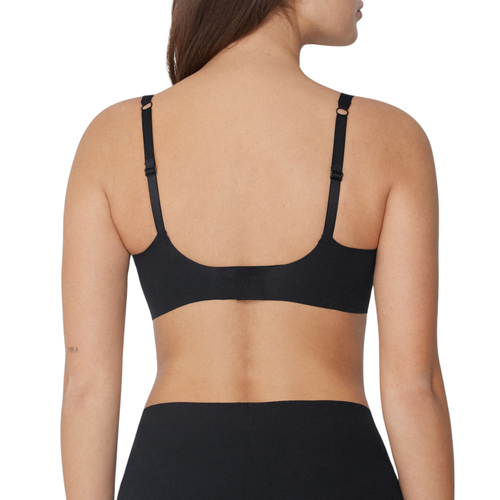 Sova Wireless Deep-V Lifting Bra