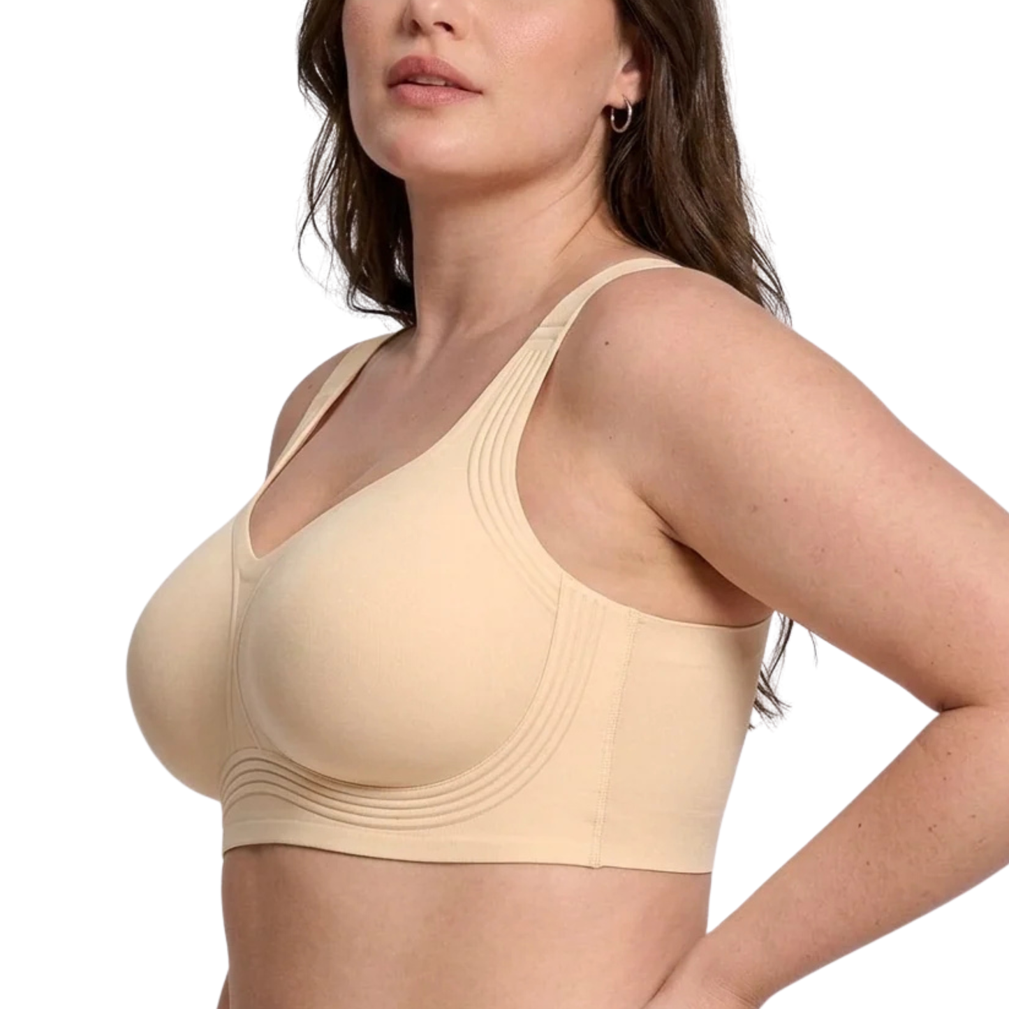 Lyra Wireless Lifting Adjustable Bra