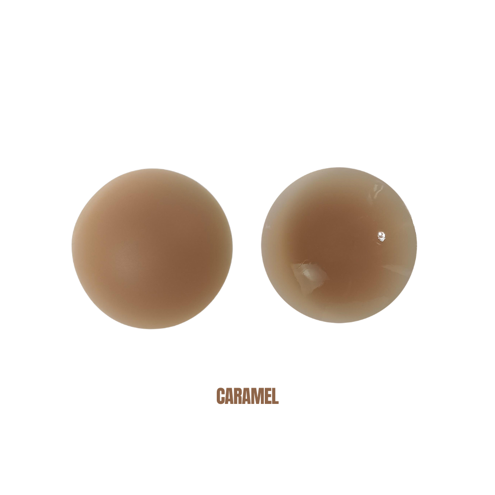 Invisible Sticky Nipple Covers