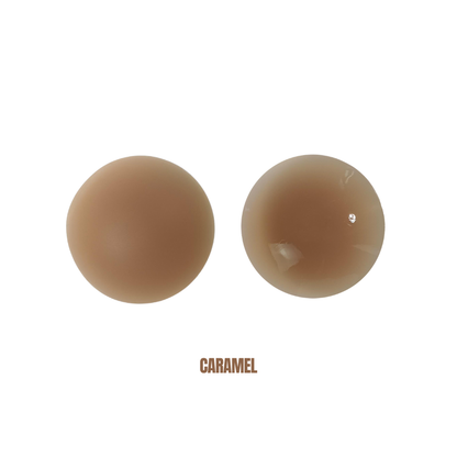Invisible Sticky Nipple Covers