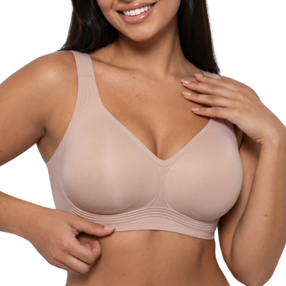 Lyra Wireless Lifting Adjustable Bra