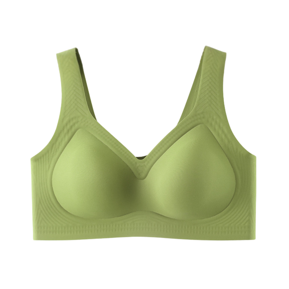 Nova Lifting Wireless Bra