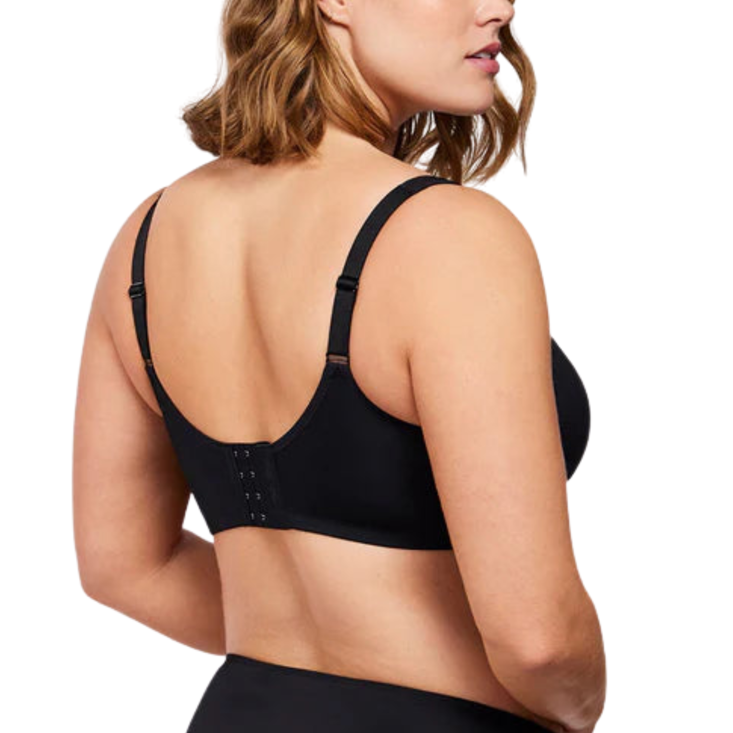 Eloia Cooling Minimizer Bra