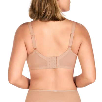 Lunara Minimizer Bra