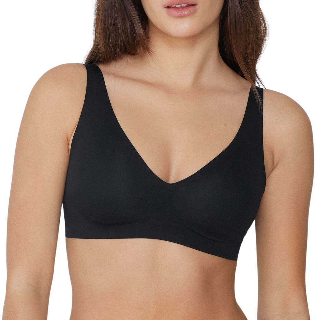 Sova Wireless Deep-V Lifting Bra