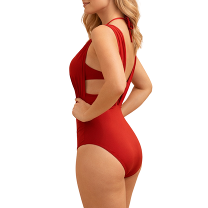 Athea Dual Style Swimsuit