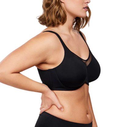 Eloia Cooling Minimizer Bra