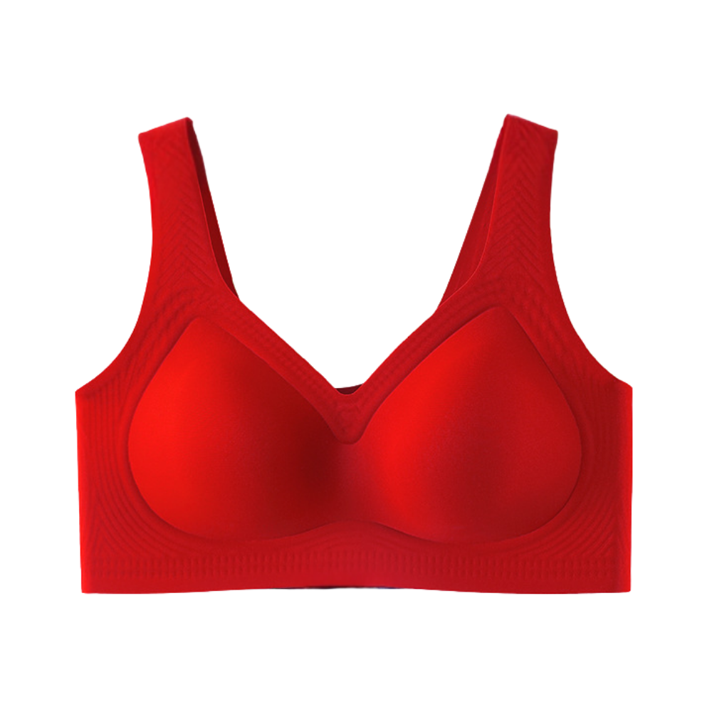 Nova Lifting Wireless Bra