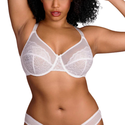 Lunara Minimizer Bra