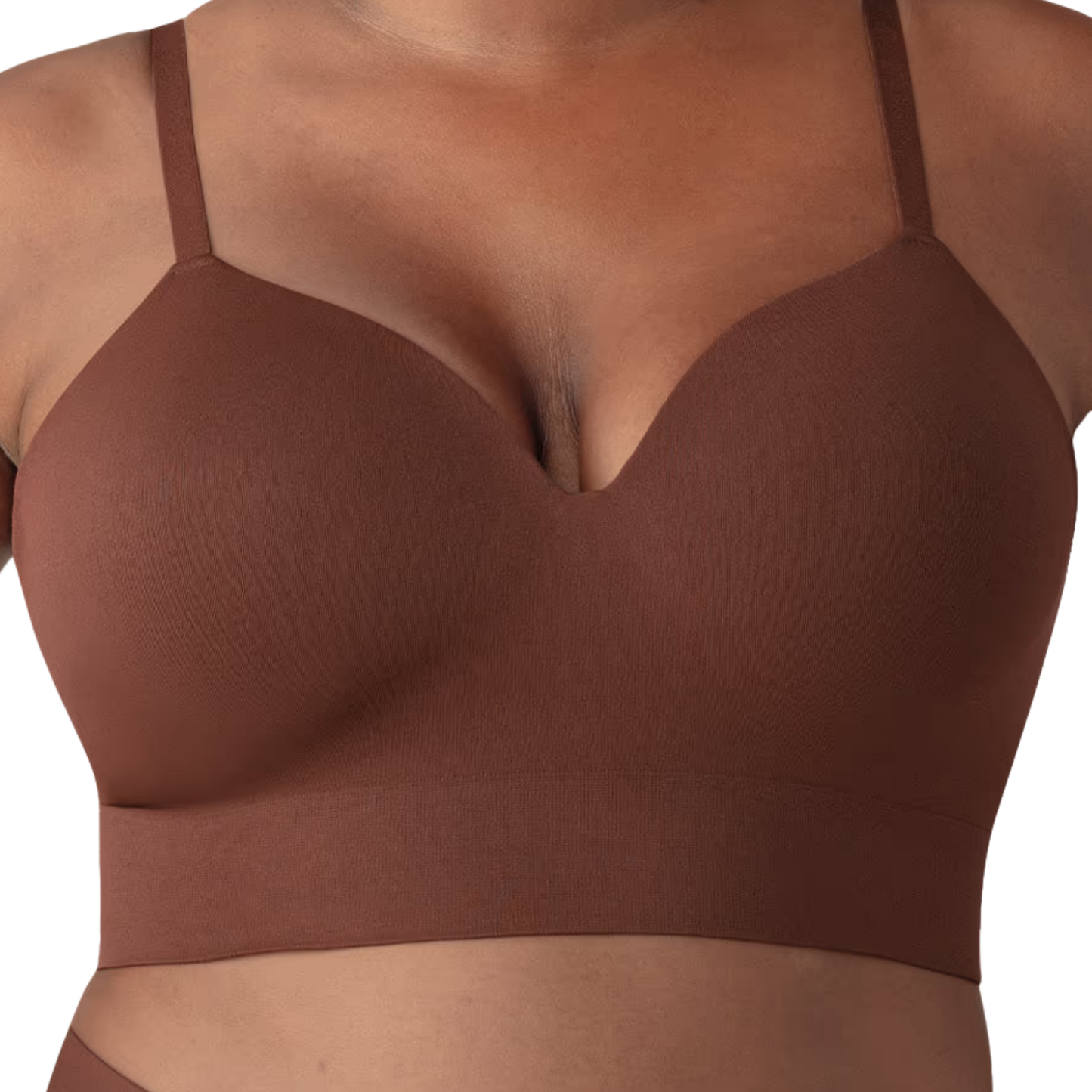 Isara Comfort Shaping Bra