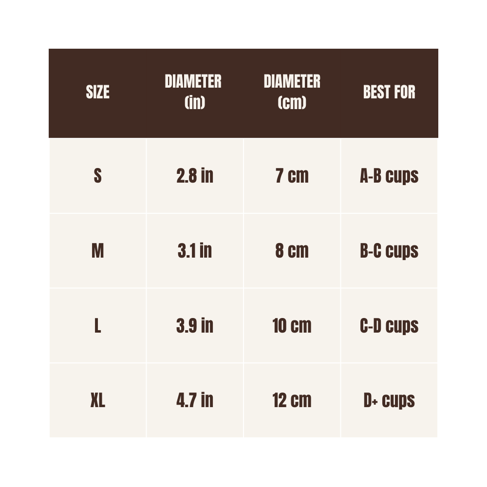 INVISIBLE STICKY NIPPLE COVERS