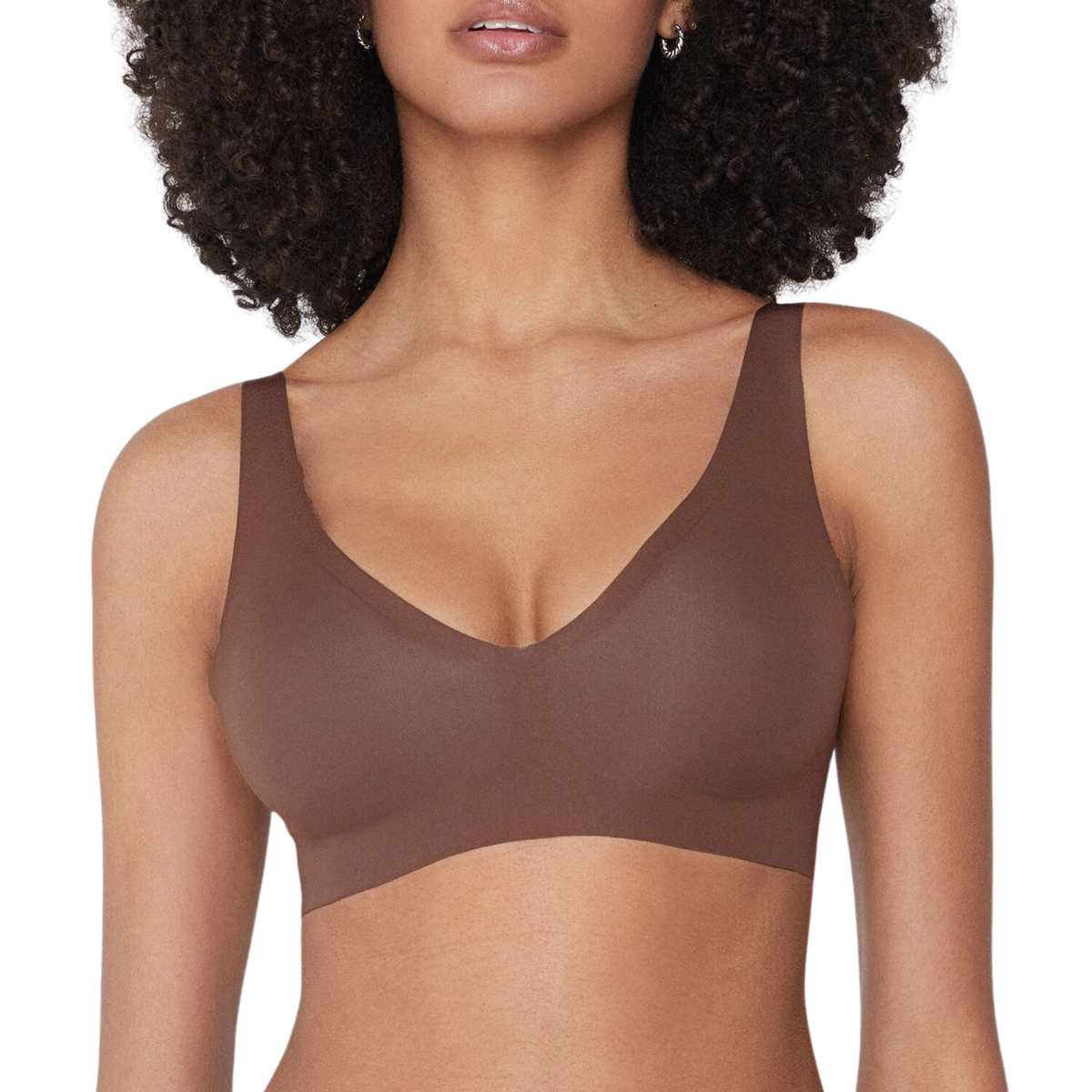 Sova Wireless Deep-V Lifting Bra