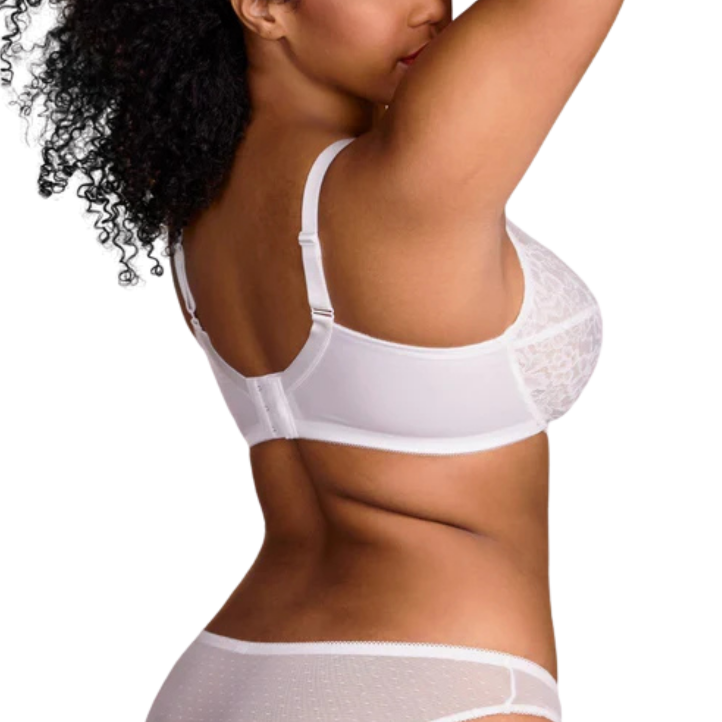 Lunara Minimizer Bra