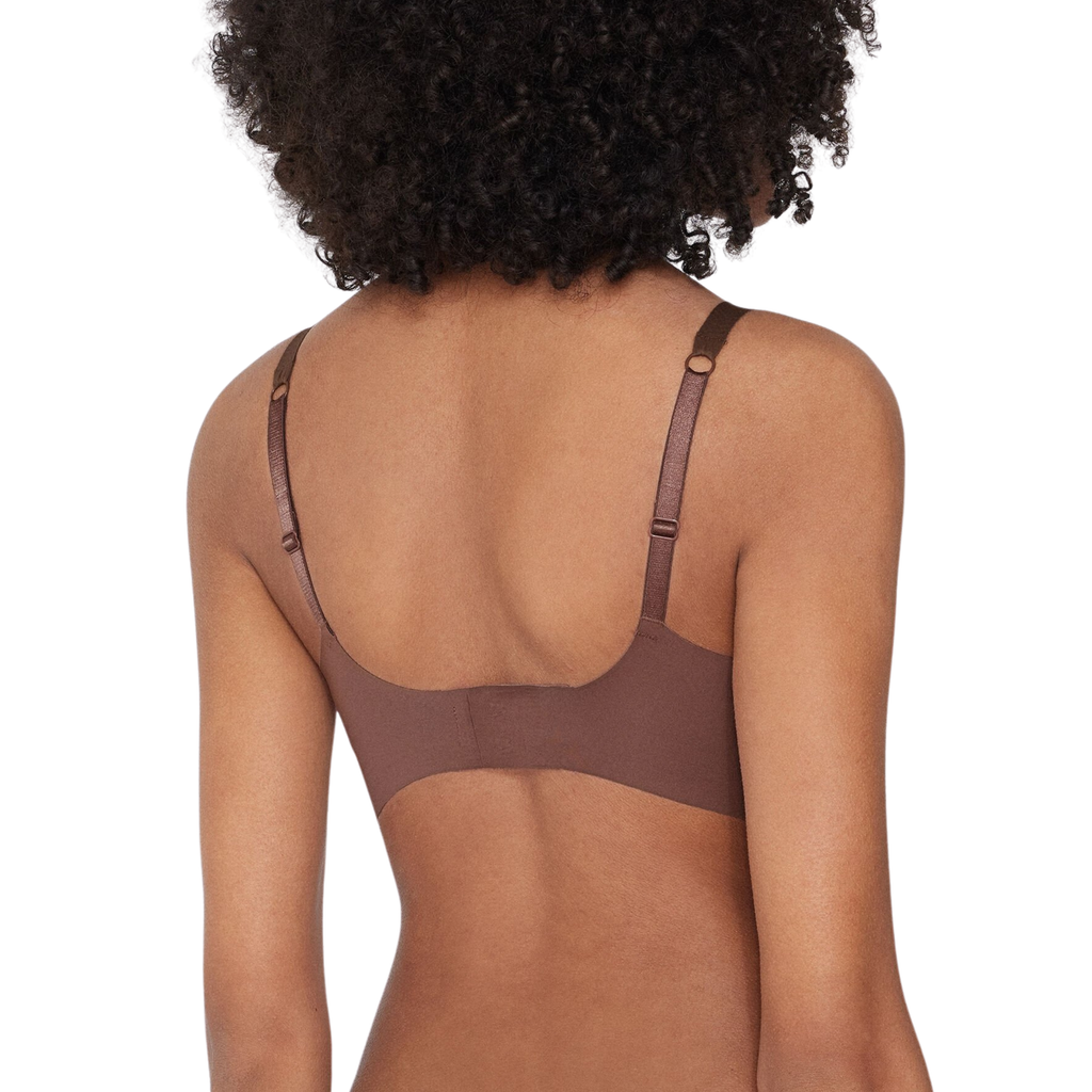 Sova Wireless Deep-V Lifting Bra
