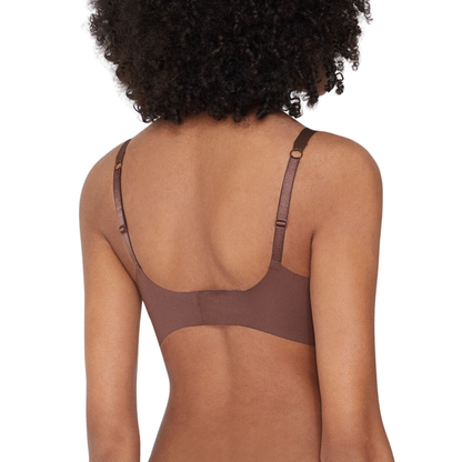 Sova Wireless Deep-V Lifting Bra