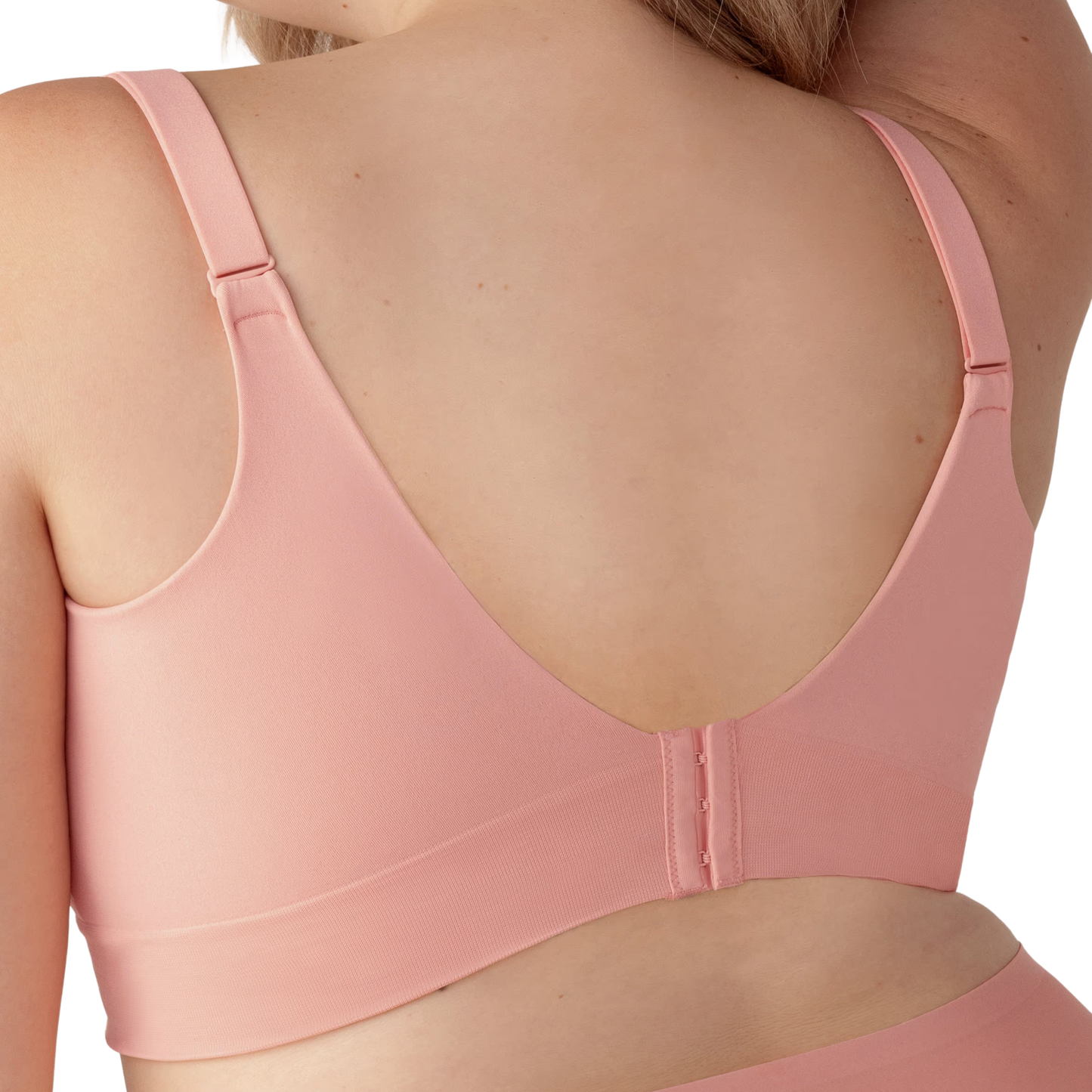 Isara Comfort Shaping Bra