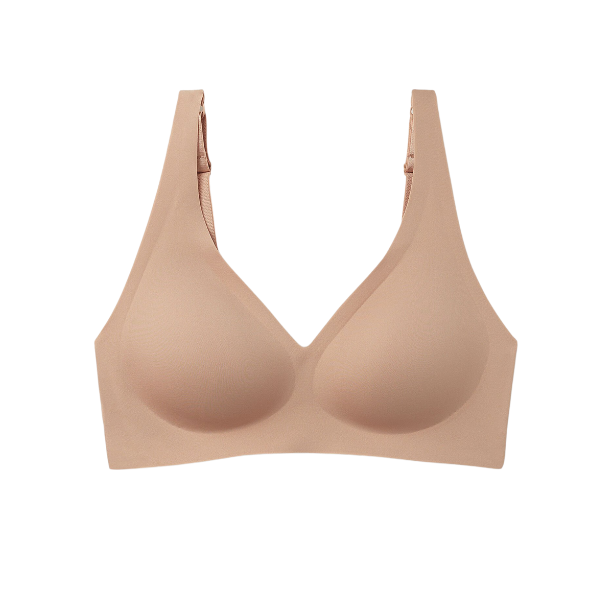 Sova Wireless Deep-V Lifting Bra