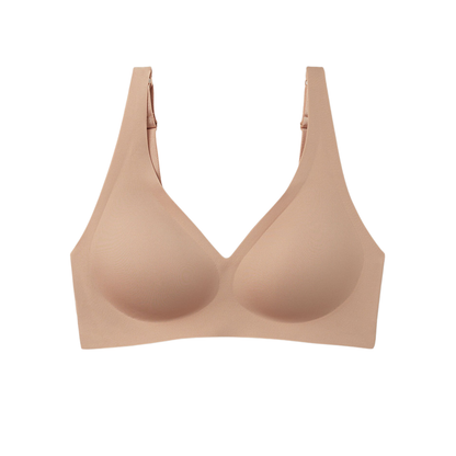 Sova Wireless Deep-V Lifting Bra