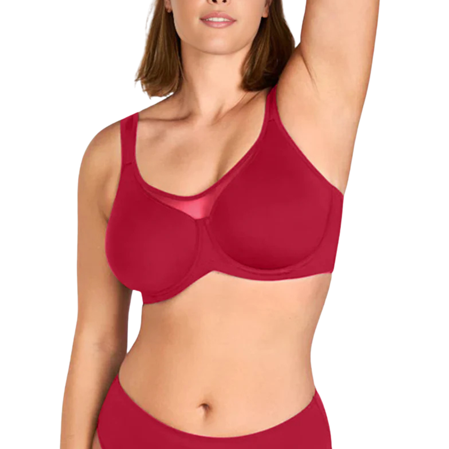 Eloia Cooling Minimizer Bra