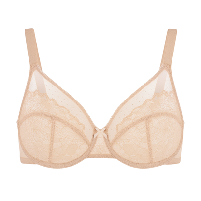 Lunara Minimizer Bra