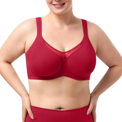 Eloia Cooling Minimizer Bra