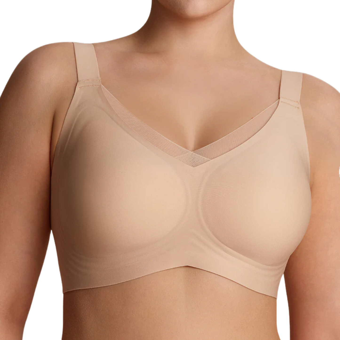 Meva Crossover Bra