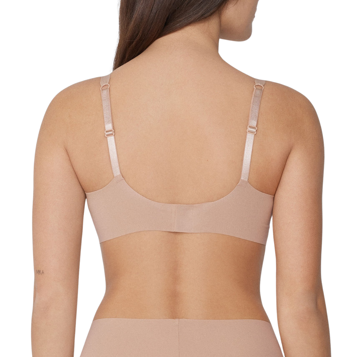 Sova Wireless Deep-V Lifting Bra