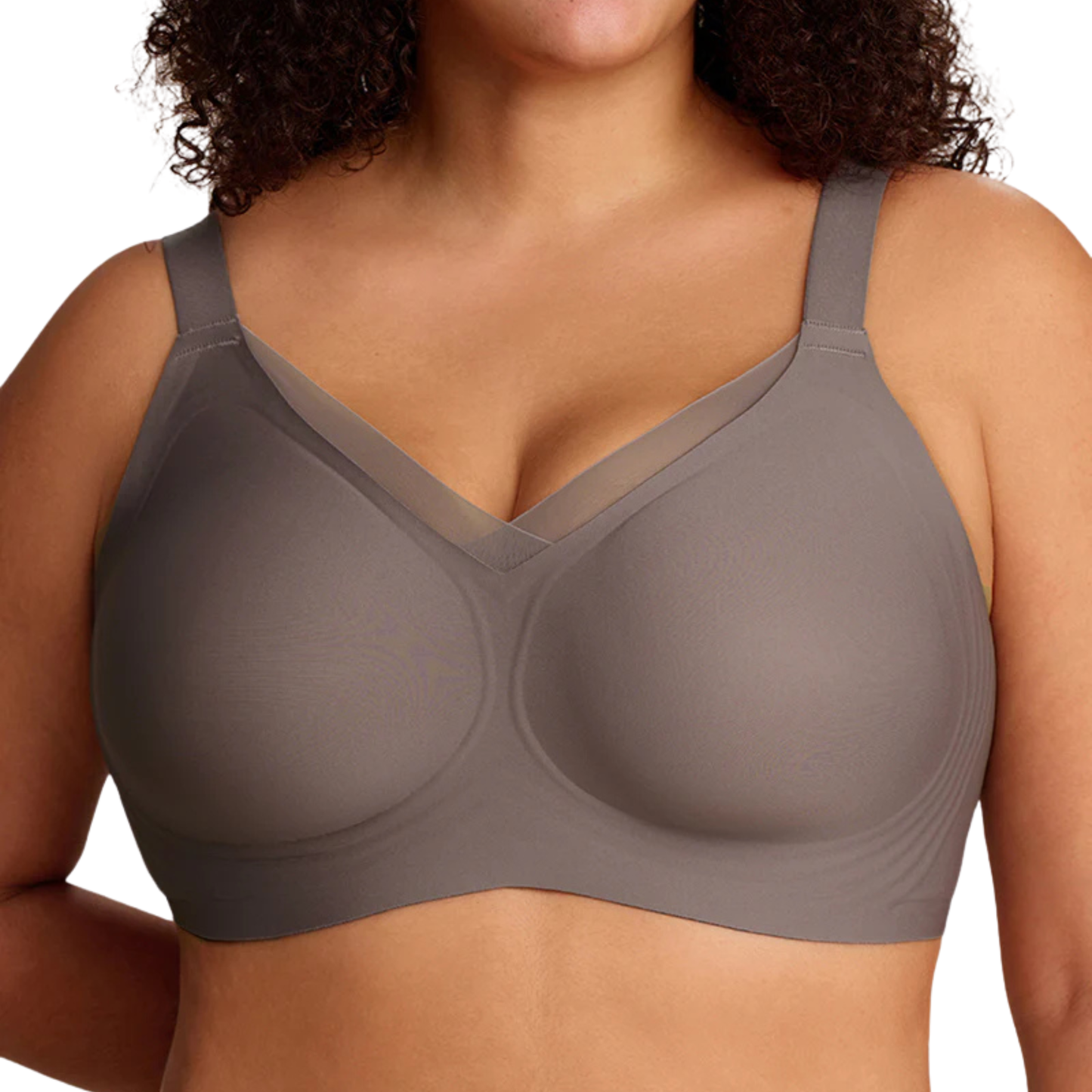 Meva Crossover Bra