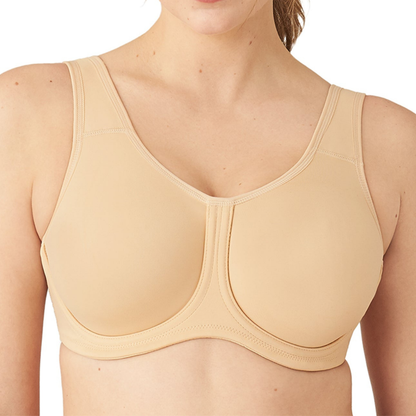 Cynia Anti-Uniboob Full Coverage Bra