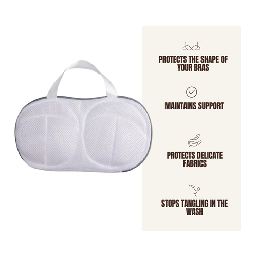 Bra Laundry Bag