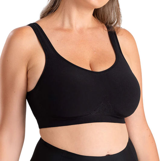 Astra Full Coverage Bra