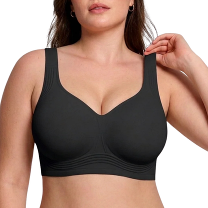 Wireless Cradle Lifting Bra