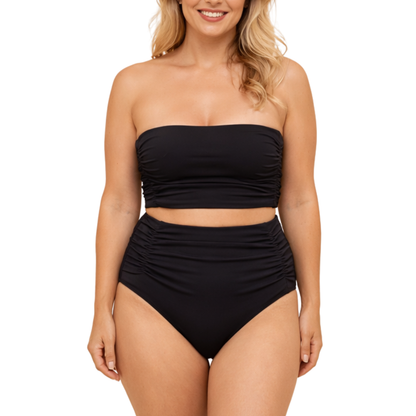 Aurea High-Waist Sculpting Bottom